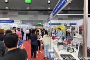 2025年泰国曼谷物流及物料搬运展览会<br>Logistics Automation Expo 2025 - 图片 3