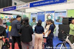 2025年泰国曼谷物流及物料搬运展览会<br>Logistics Automation Expo 2025 - 图片 4