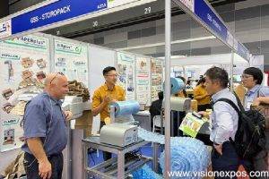 2025年泰国曼谷物流及物料搬运展览会<br>Logistics Automation Expo 2025 - 图片 5