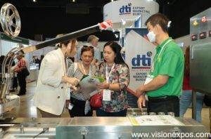 2026年菲律宾食品加工与包装展览会<br>PROPAK PHILIPPINES 2026 - 图片 5