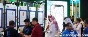 2026年中东国际运输物流展览会<br>Home Delivery World Middle East 2026 - 图片 4