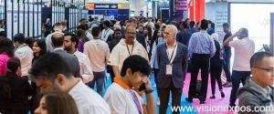 2026年中东国际运输物流展览会<br>Home Delivery World Middle East 2026 - 图片 3
