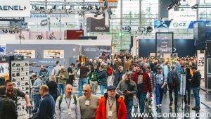 2026年德国纽伦堡户外用品及狩猎用品展览会<br> IWA Outdoor Classics 2026 - 图片 2