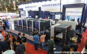 2026年巴西圣保罗印刷及包装展览会<br>Expoprint 2026 - 图片 4