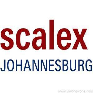 2025年南非交通及物流展览会<br>Scalex 2025