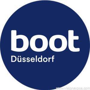 2026年德国杜塞尔多夫船舶游艇及水上运动展览会 <br>Boot Dusseldorf 2026