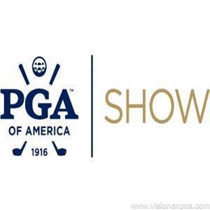 2026年美国奥兰多高尔夫用品展览会<br> PGA 2026
