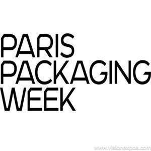 2026年法国巴黎奢饰品包装展览会<br>Paris Packaging Week 2026