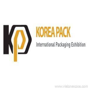 2026年韩国首尔包装展览会<br>Korea Pack 2026
