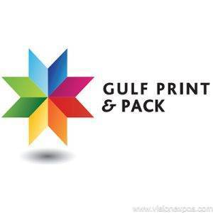 2026年阿联酋迪拜印刷包装展览会<br>Gulf Print Pack 2026