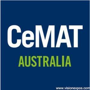 2025年澳大利亚运输物流展览会<br>CeMAT AUSTRALIA 2025