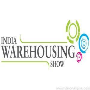 2025年印度运输物流展览会<br>India Warehousing Show 2025