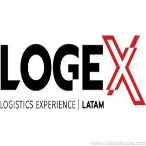 2025年墨西哥物流展览会<br>LOGEX 2025