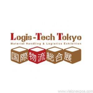 2025年日本东京运输物流展览会<br>LOGIS-TECH TOKYO 2025