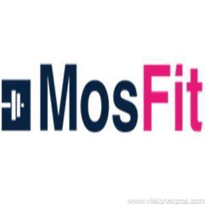 2026年俄罗斯莫斯科体育用品展览会<br> Mos Fit 2026