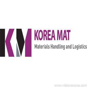 2026年韩国首尔物流产业展览会<br>KOREA MAT 2026