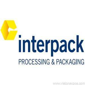 2026年德国杜塞尔多夫包装展览会<br>Interpack 2026