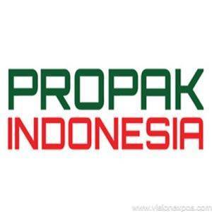 2026年印尼食品加工与包装展览会<br>PROPAK INDONESIA 2026