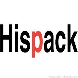 2027年西班牙包装展览会<br>Hispack 2027