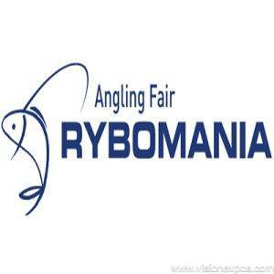 2026年波兰波兹南钓具展览会<br> Rybomania 2026