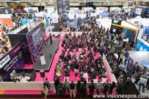 2026年英国网络安全展 Cyber Security Expo Global 2026 - 图片 7