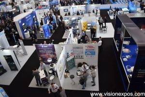 2026年英国网络安全展 Cyber Security Expo Global 2026 - 图片 6
