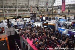2026年英国网络安全展 Cyber Security Expo Global 2026 - 图片 5