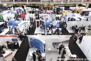2026年英国网络安全展 Cyber Security Expo Global 2026 - 图片 4