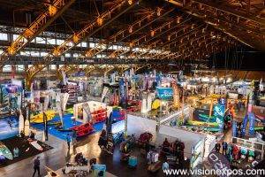 2025年法国斯特拉斯堡划桨运动暨皮划艇展览会 <br>The Paddle Sports Show 2025 - 图片 2