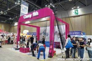 2025年韩国渔具钓具展览会<br> Fishing Korea 2025 - 图片 5