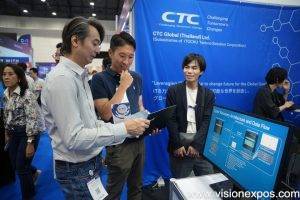 2025年泰国东盟电子、信息及通信博览会<br>DigiTech ASEAN Thailand - 图片 2