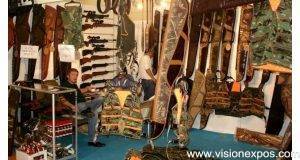 2026年土耳其伊斯坦布尔狩猎及户外用品展览会 <br>Istanbul Pro Hunt 2026 - 图片 8