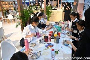 2025年中东阿联酋狩猎及户外用品展览会<br> Adihex 2025 - 图片 6