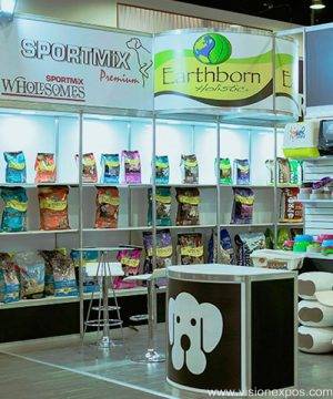 2025年墨西哥墨西哥城宠物用品展览会<br>Latinzoo Mexico 2025 - 图片 6
