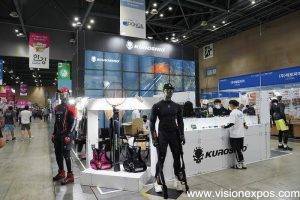 2025年韩国渔具钓具展览会<br> Fishing Korea 2025 - 图片 4