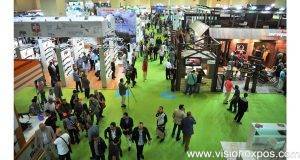2026年土耳其伊斯坦布尔狩猎及户外用品展览会 <br>Istanbul Pro Hunt 2026 - 图片 2