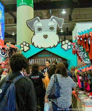 2025年墨西哥墨西哥城宠物用品展览会<br>Latinzoo Mexico 2025 - 图片 5