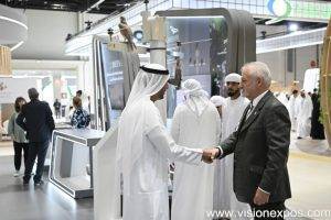 2025年中东阿联酋狩猎及户外用品展览会<br> Adihex 2025 - 图片 7