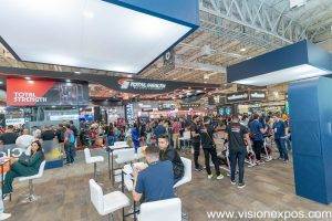 2025年巴西体育健身用品展览会<br> IHRSA Fitness Brasil 2025 - 图片 6
