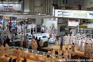 2025年中东阿联酋狩猎及户外用品展览会<br> Adihex 2025 - 图片 3