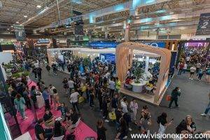 2025年巴西体育健身用品展览会<br> IHRSA Fitness Brasil 2025 - 图片 2