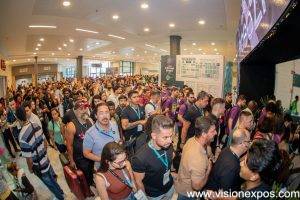 2025年巴西体育健身用品展览会<br> IHRSA Fitness Brasil 2025 - 图片 5