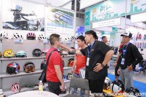 2025年越南体育及健身用品展览会 <br>Vietnam Sport Show 2025 - 图片 8