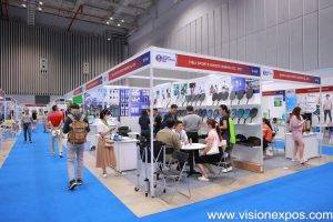 2025年越南体育及健身用品展览会 <br>Vietnam Sport Show 2025 - 图片 3