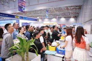 2025年越南体育及健身用品展览会 <br>Vietnam Sport Show 2025 - 图片 2