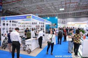 2025年越南体育及健身用品展览会 <br>Vietnam Sport Show 2025 - 图片 6