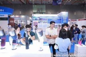 2025年越南体育及健身用品展览会 <br>Vietnam Sport Show 2025 - 图片 5
