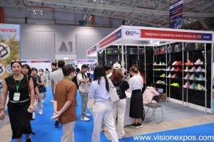 2025年越南体育及健身用品展览会 <br>Vietnam Sport Show 2025 - 图片 7