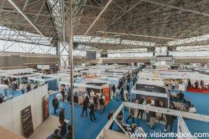 2026年英国网络安全展 Cyber Security Expo Global 2026 - 图片 8