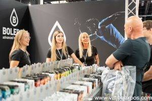 2025年波兰健身展览会<br> FIWE Fitness Trade Show 2025 - 图片 4